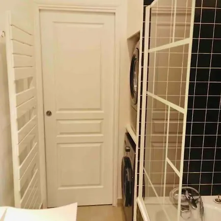 Apartment D'exception Quai De Seine