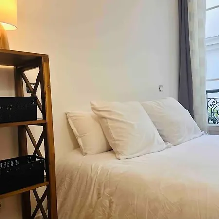 D'exception Quai De Seine * פריז